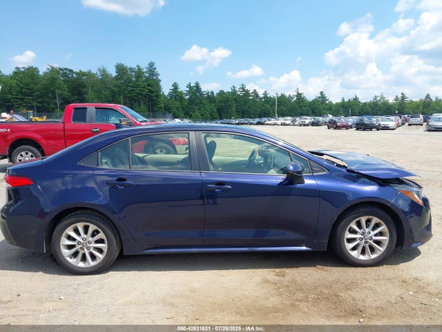 JTDHPRAE1LJ013917 Toyota 2zr-fae