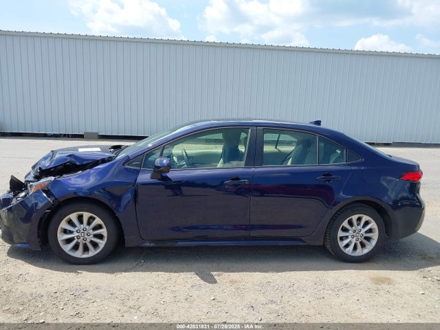 JTDHPRAE1LJ013917 Toyota 2zr-fae