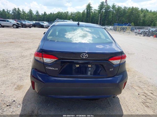 JTDHPRAE1LJ013917 Toyota 2zr-fae