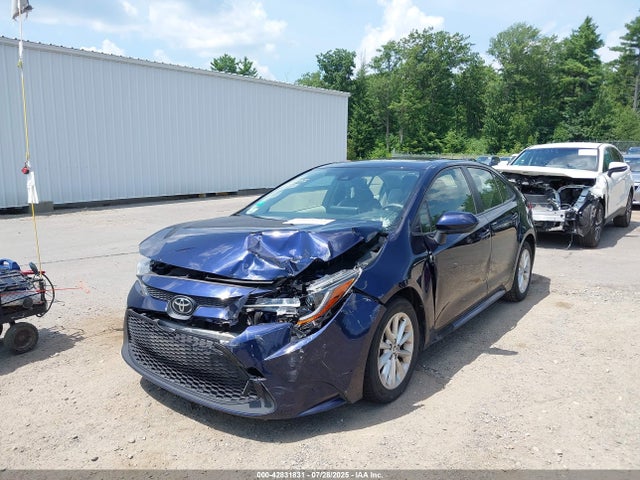 JTDHPRAE1LJ013917 Toyota 2zr-fae