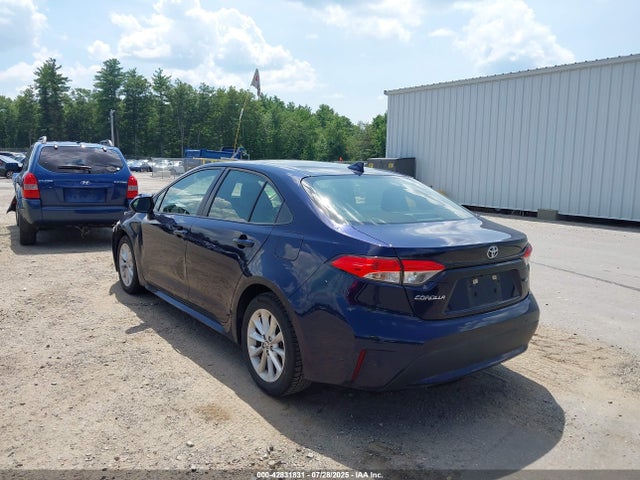 JTDHPRAE1LJ013917 Toyota 2zr-fae