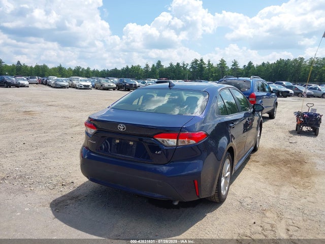 JTDHPRAE1LJ013917 Toyota 2zr-fae