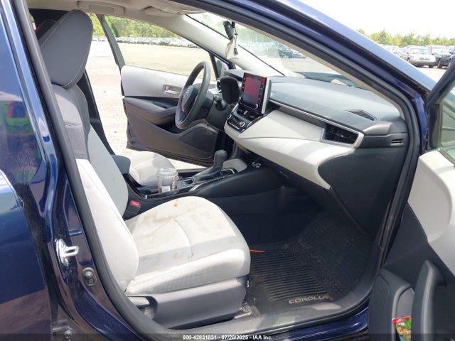 JTDHPRAE1LJ013917 Toyota 2zr-fae