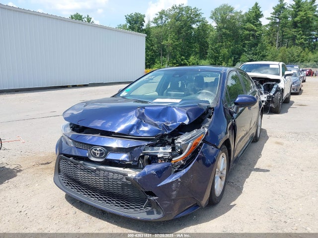 JTDHPRAE1LJ013917 Toyota 2zr-fae