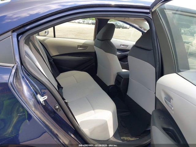 JTDHPRAE1LJ013917 Toyota 2zr-fae