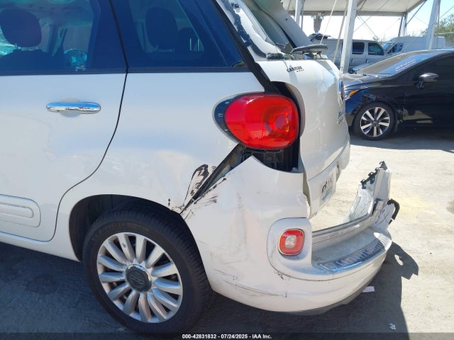 Fiat 500l Easy 2015 ZFBCFABH0FZ031812 Image 14