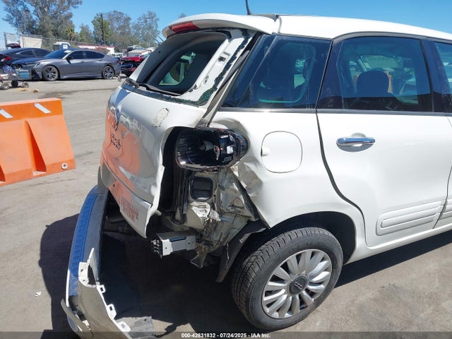 Fiat 500l Easy 2015 ZFBCFABH0FZ031812 Image 15