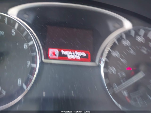 5N1AR2MNXGC631659 Nissan 2016