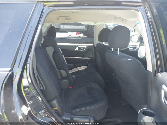 5N1AR2MNXGC631659 Nissan 2016