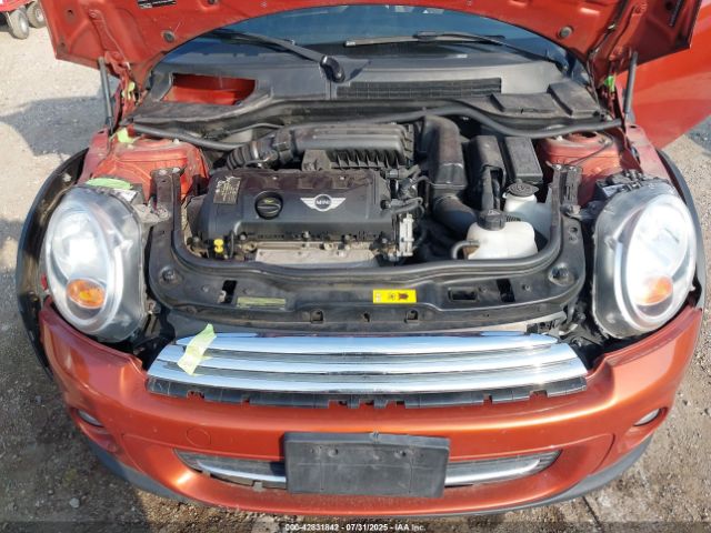 2013 MINI HARDTOP WMWSU3C58DT678258 Photo 9