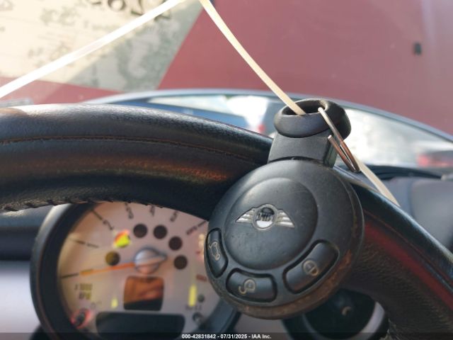 2013 MINI HARDTOP WMWSU3C58DT678258 Photo 10