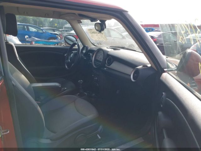 2013 MINI HARDTOP WMWSU3C58DT678258 Photo 4