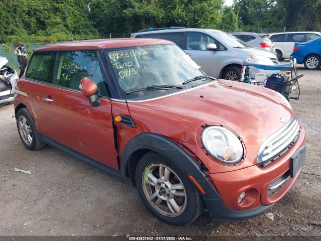 2013 MINI HARDTOP WMWSU3C58DT678258 Photo 5