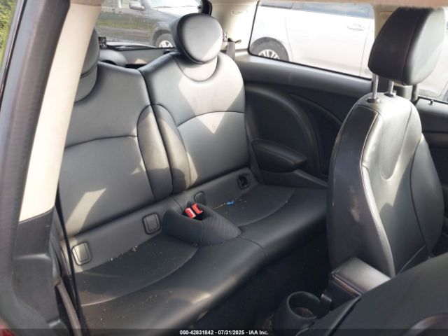 2013 MINI HARDTOP WMWSU3C58DT678258 Photo 7