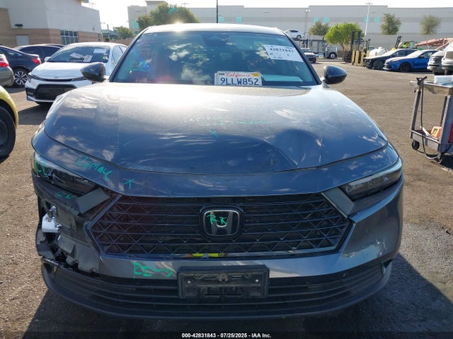 1HGCY1F39RA045945 Honda l15be