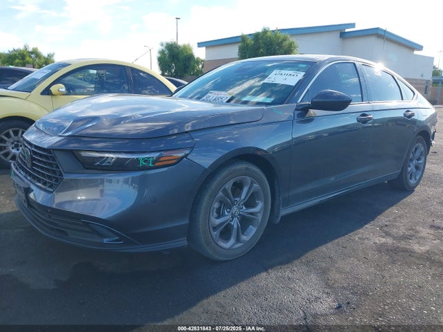 1HGCY1F39RA045945 Honda l15be