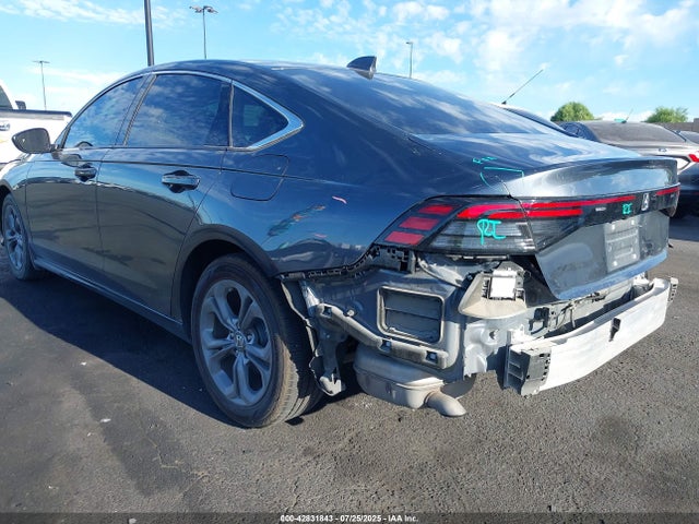 1HGCY1F39RA045945 Honda l15be
