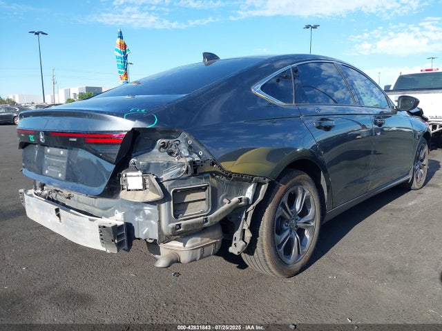 1HGCY1F39RA045945 Honda l15be