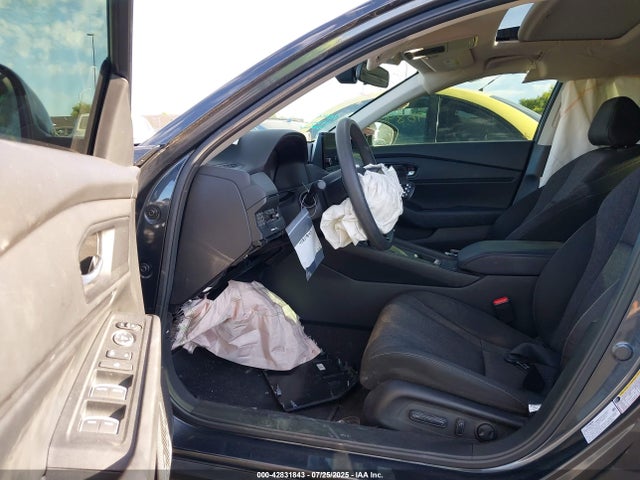1HGCY1F39RA045945 Honda l15be