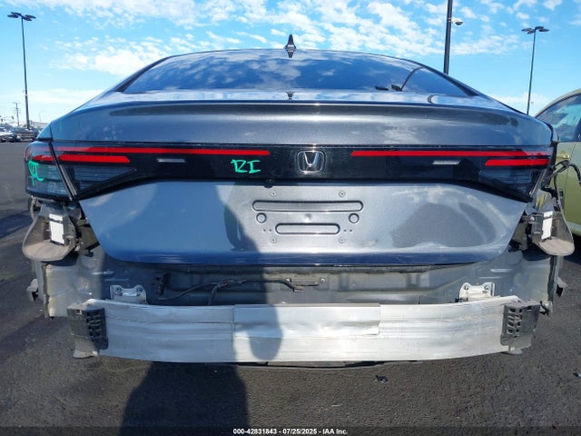 1HGCY1F39RA045945 Honda l15be