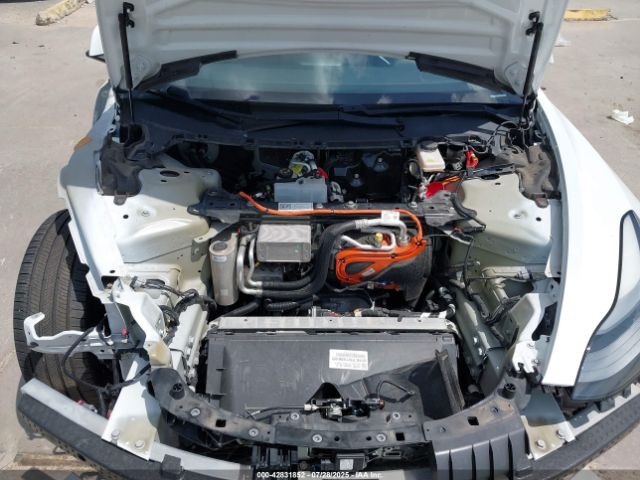 2021 TESLA MODEL 3 5YJ3E1EB4MF983397 Photo 9