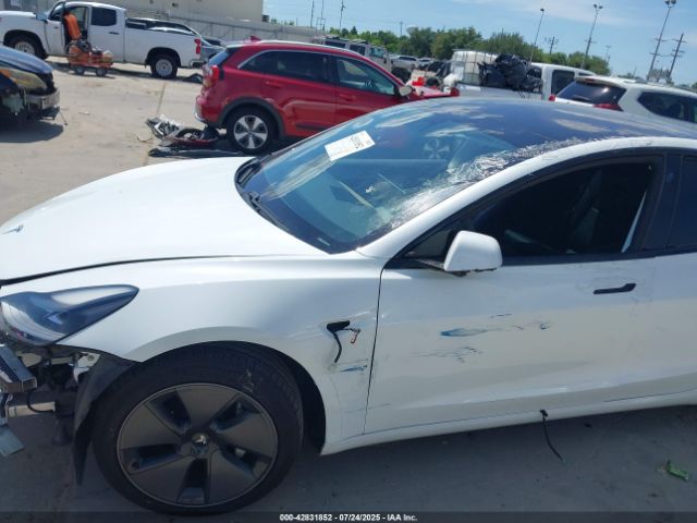 2021 TESLA MODEL 3 5YJ3E1EB4MF983397 Photo 5