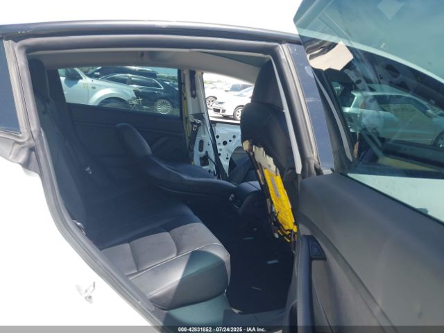 2021 TESLA MODEL 3 5YJ3E1EB4MF983397 Photo 7