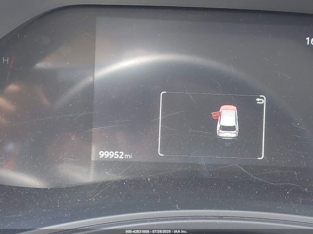 5TDACAB55RS018952 Toyota a25a-fxs, 5nm+4nm