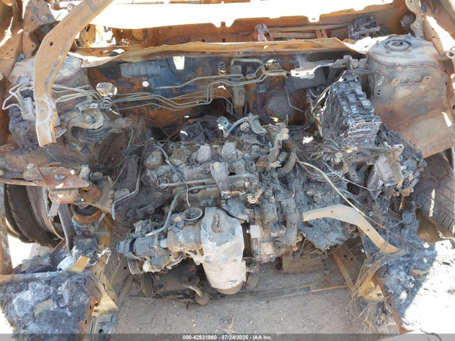 7FARW1H57HE000381 Honda l15be