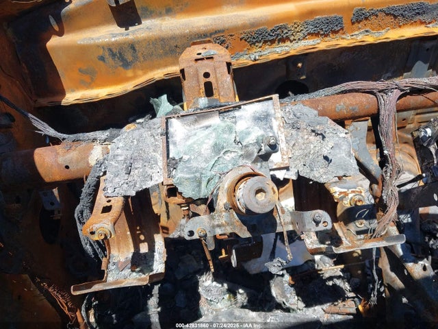 7FARW1H57HE000381 Honda l15be