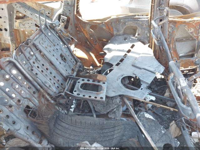 7FARW1H57HE000381 Honda l15be