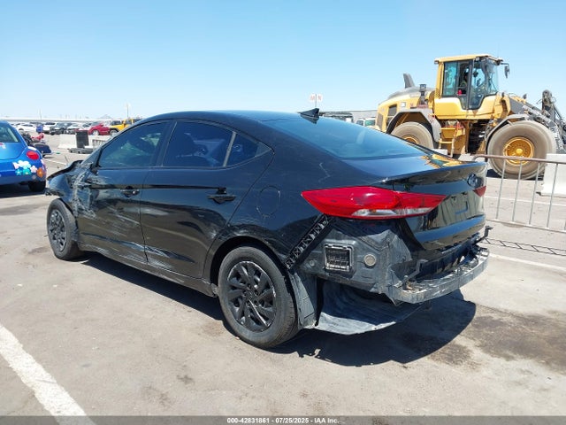 5NPD74LF9JH395207 Hyundai mpi nu