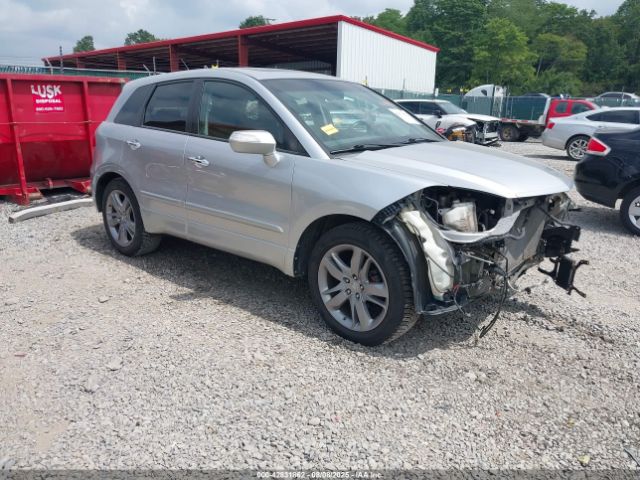 2008 ACURA RDX 5J8TB185X8A003976