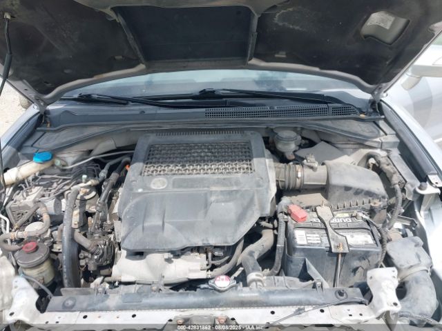 2008 ACURA RDX 5J8TB185X8A003976 Photo 9