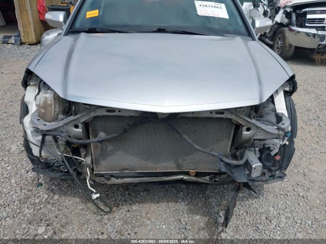 2008 ACURA RDX 5J8TB185X8A003976 Photo 5