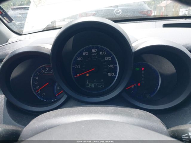 2008 ACURA RDX 5J8TB185X8A003976 Photo 6