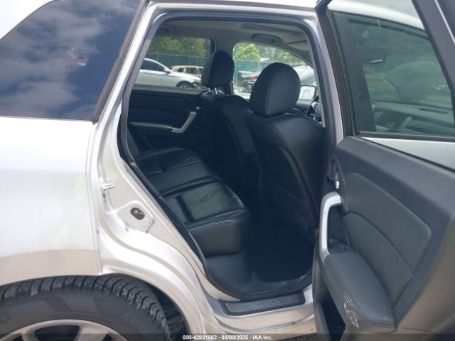 2008 ACURA RDX 5J8TB185X8A003976 Photo 7