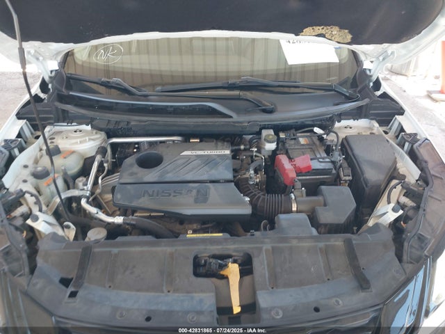 JN8BT3BA0PW420232 Nissan 2023