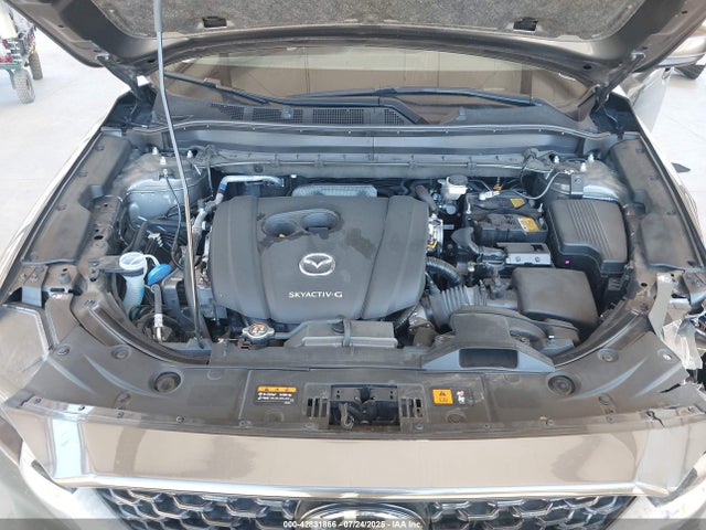 Mazda py cylinder deactiviation 2022 JM3KFBBMXN1546140 Image 10