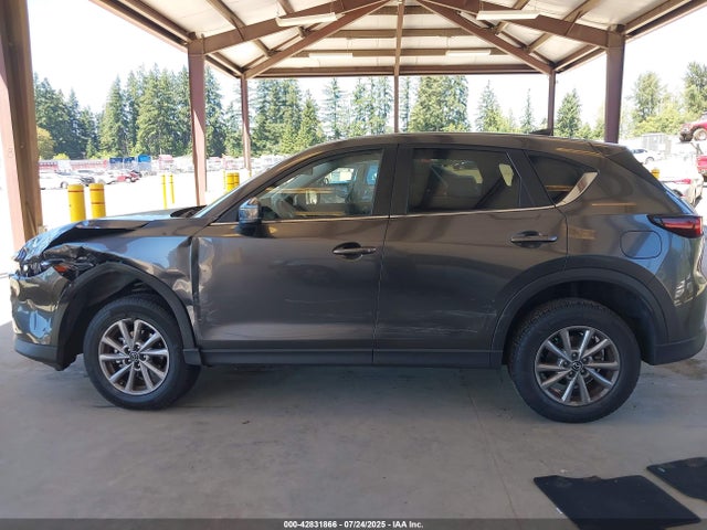 Mazda py cylinder deactiviation 2022 JM3KFBBMXN1546140 Image 13