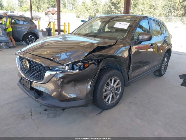 Mazda py cylinder deactiviation 2022 JM3KFBBMXN1546140 Image 2