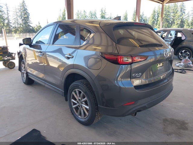 Mazda py cylinder deactiviation 2022 JM3KFBBMXN1546140 Image 3