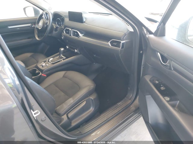 Mazda py cylinder deactiviation 2022 JM3KFBBMXN1546140 Image 5
