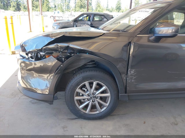 Mazda py cylinder deactiviation 2022 JM3KFBBMXN1546140 Image 6