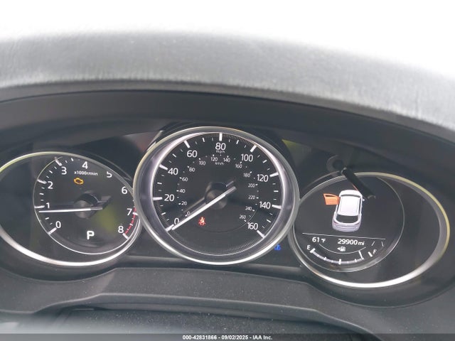 Mazda py cylinder deactiviation 2022 JM3KFBBMXN1546140 Image 7