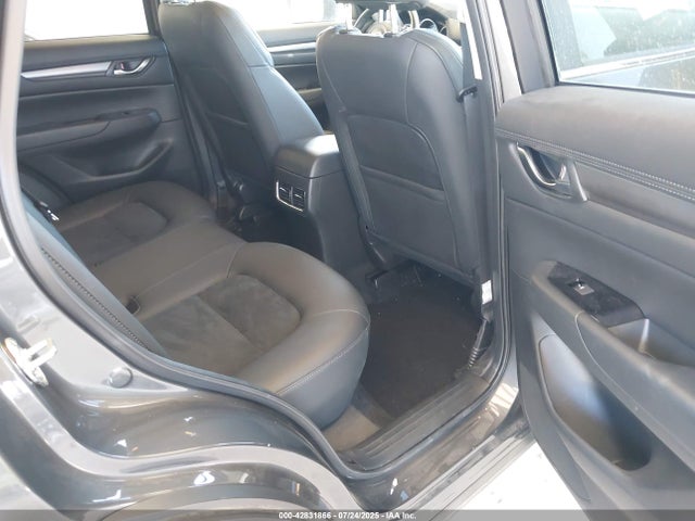 Mazda py cylinder deactiviation 2022 JM3KFBBMXN1546140 Image 8