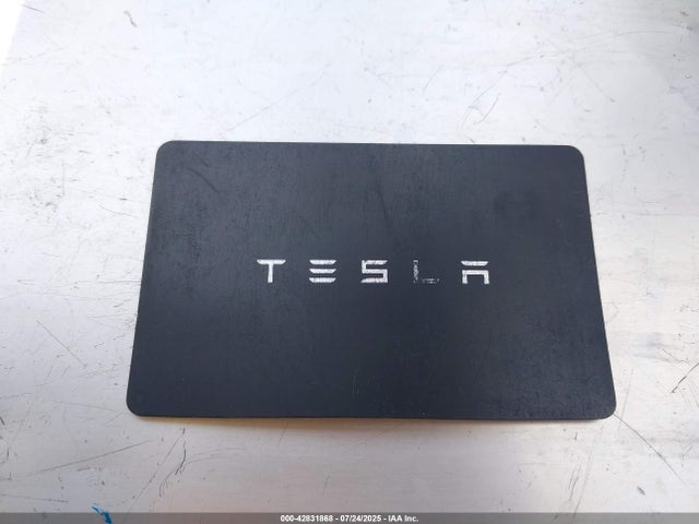 2020 TESLA MODEL Y 5YJYGDEF9LF011569 Photo 10