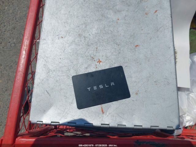 2024 TESLA MODEL Y 7SAYGDEE7RF181495 Photo 10