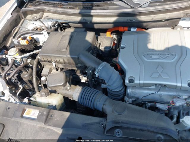 2020 MITSUBISHI OUTLANDER PHEV JA4J24A54LZ038762 Photo 9