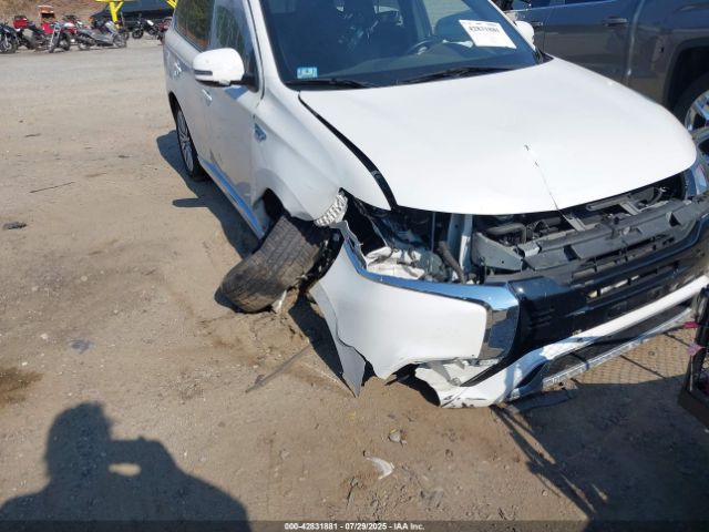 2020 MITSUBISHI OUTLANDER PHEV JA4J24A54LZ038762 Photo 5